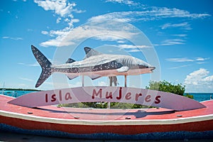 Isla Mujeres photo