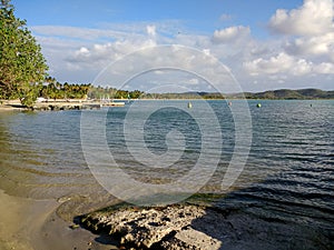 Isla Ratones Beach â€“ Cobo Rojo, Puerto Rico