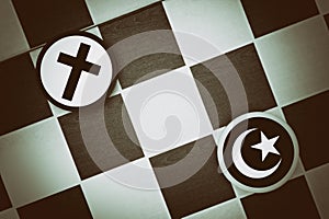 Islam vs Christianity