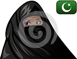 Islam Woman