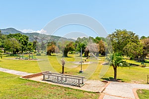 Islamabad Japanese Children Park 80