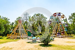 Islamabad Japanese Children Park 85