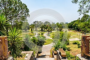 Islamabad Japanese Children Park 92