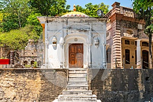 Islamabad Saidpur Village 67