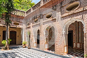 Islamabad Saidpur Village 71