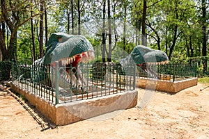 Islamabad Zoo 167