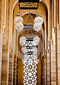 Islamic Architecture