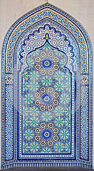 Islamic art and architecture