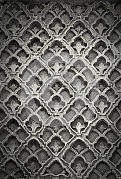 Islamic Art Stone Texture