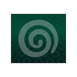 Islamic Background free vector illustration