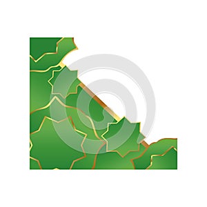 Islamic Background free vector illustrations