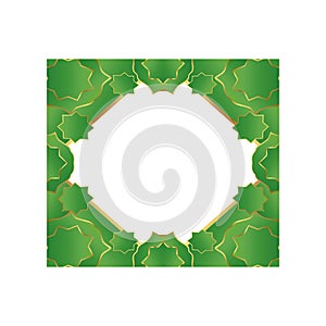 Islamic Background free vector illustrations