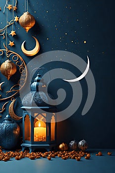 islamic background holiday ramadan kareem, eid mubarak