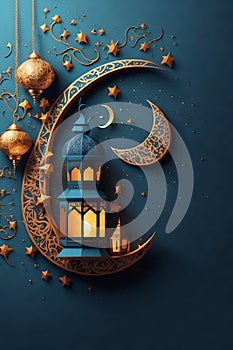 islamic background holiday ramadan kareem, eid mubarak