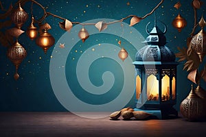 islamic background holiday ramadan kareem, eid mubarak