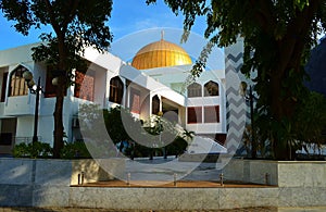 Islamic Center in Male