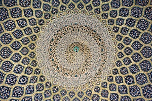 Islamic Dome