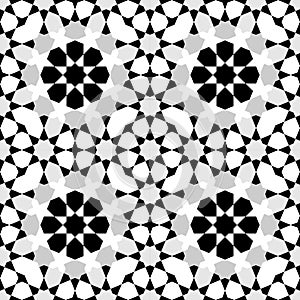 Islamic Geometric Pattern