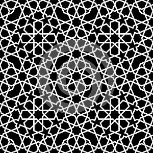 Islamic Geometric Pattern
