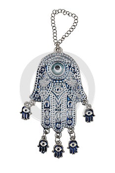 Islamic hamsa