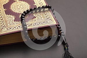 Islamic holy book quran