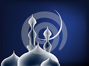 Islamic Illustration