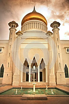 Islamic Mosque