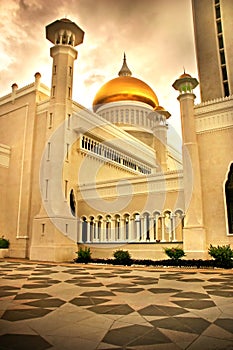 Islamic Mosque