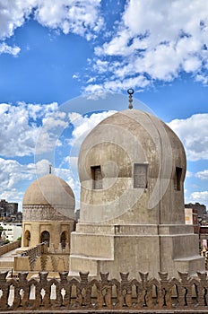 Islamic mosque photo