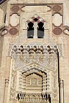 Islamic ornament