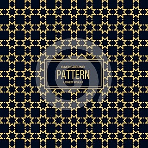 Islamic ornament vector , persian motiff . 3d ramadan islamic round pattern elements .