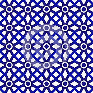 Islamic pattern seamless