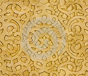 Islamic Pattern tile