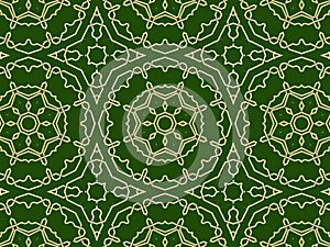 Islamic Patterns