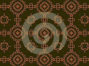 Islamic Patterns