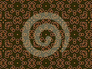 Islamic Patterns