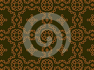 Islamic Patterns