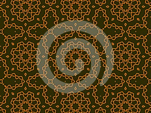 Islamic Patterns