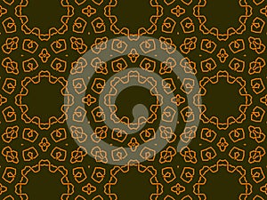 Islamic Patterns