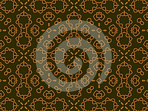 Islamic Patterns