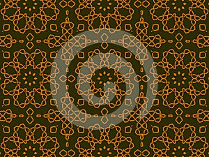 Islamic Patterns