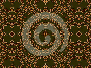 Islamic Patterns