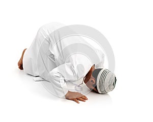 Islamic pray explanation full serie.