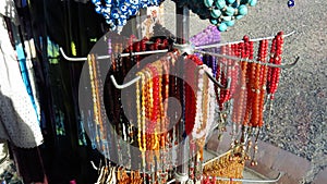 Islamic Prayer Beads in Shop