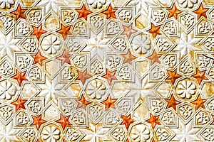 Islamic stars