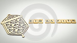 islamic theme. Ramadan and eid decoration background