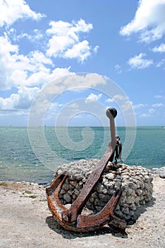 Islamorada in the Florida Keys photo