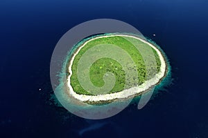 Island