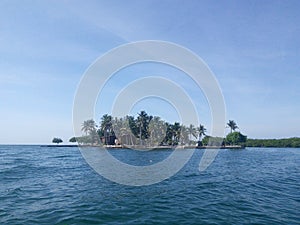 Island