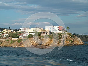 Island of Aegina